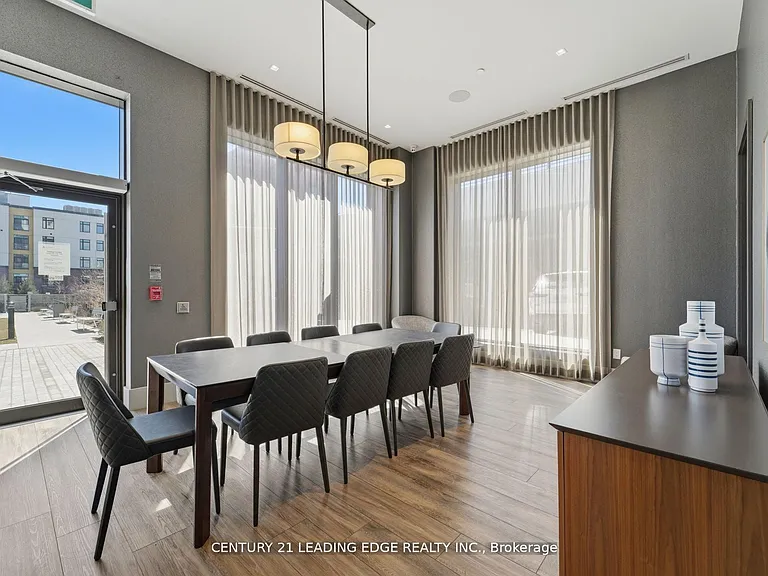 2550 Simcoe St N #2516 — Photo 18