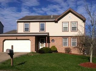 308 Carriage Blvd, Pittsburgh, PA