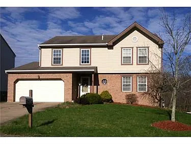 308 Carriage Blvd photo 1