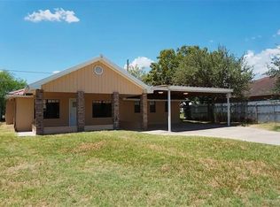 15505 Ebony St, Edinburg, TX 78541