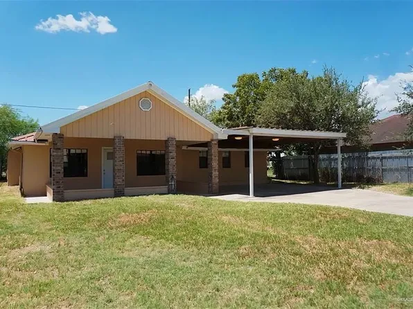 15505 Ebony St, Edinburg, TX 78541