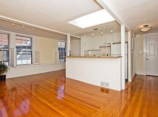 7 Fairfield St APT 4, Boston, MA 02116