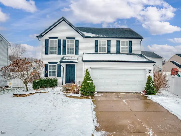 788 Cambridge Ct, Kent, OH 44240