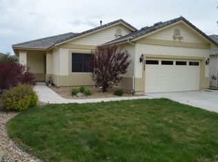 3533 Long Dr, Minden, NV 89423