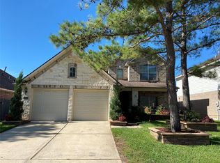 19335 Dickson Park Dr, Spring, TX 77373