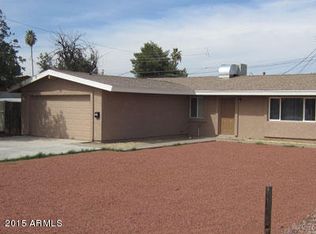 3526 W Butler Dr, Phoenix, AZ 85051