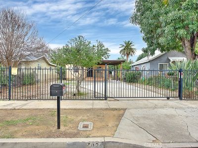 7024 Eton Ave, Canoga Park, CA, 91303