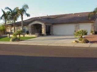 8272 W Cielo Grande, Peoria, AZ 85383