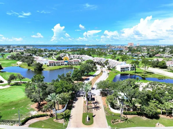 4301 Bay Point Rd #487, Panama City Beach, FL 32408