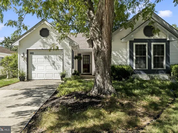 218 Lantern Pl, Little Egg Harbor, NJ 08087