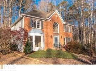 2921 Milford Cts SW, Marietta, GA 30008