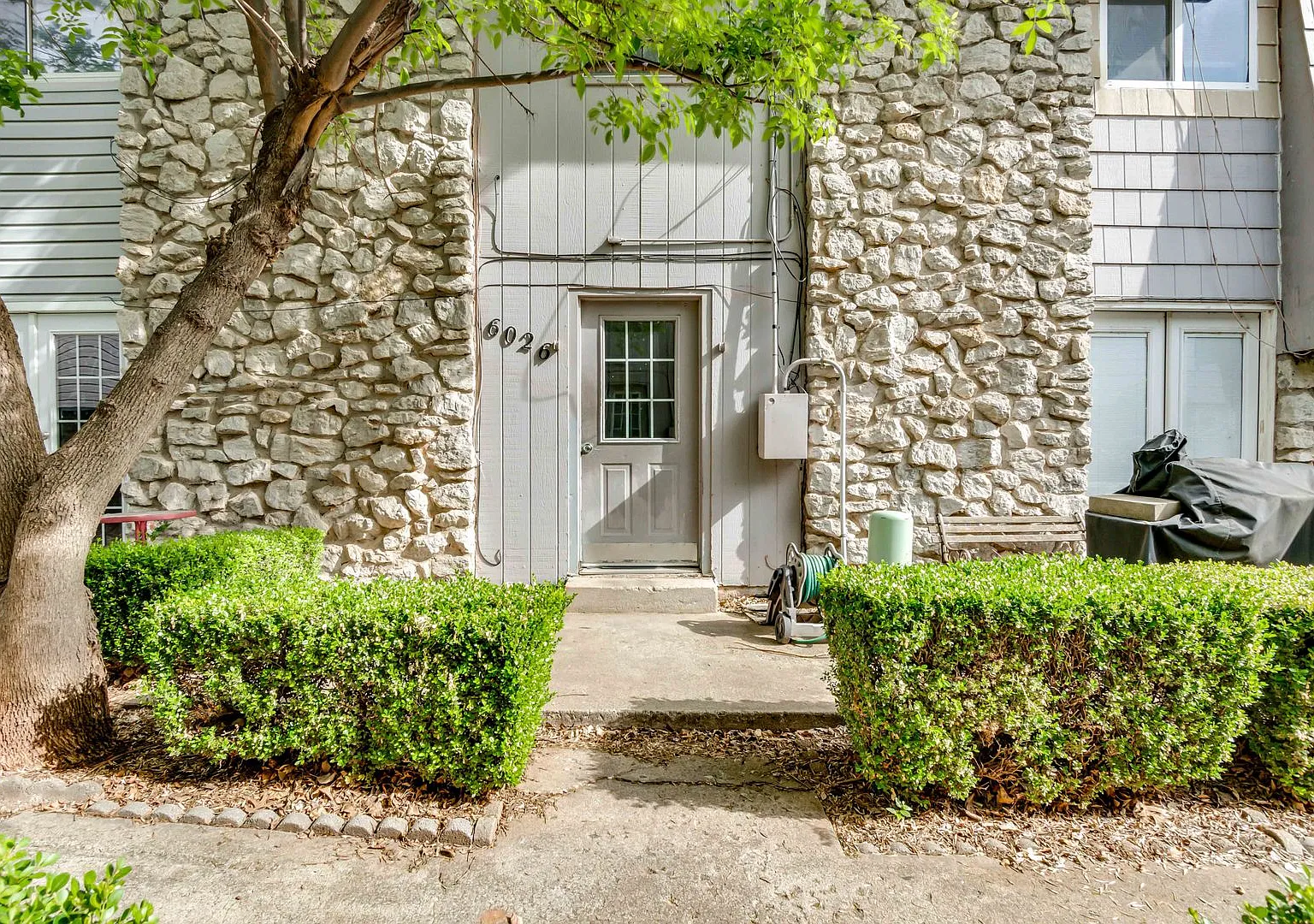 1 Bed 1 Bath Condo in Cedar Lakes (See Contact Info Below) — Photo 2