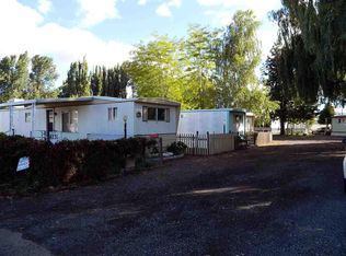 4231 Bisbee St, Klamath Falls, OR