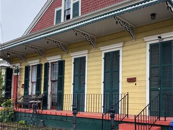 1467 N Galvez St, New Orleans, LA 70119