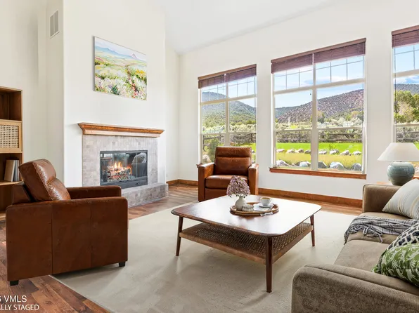 90 Wildhorse, Gypsum, CO 81637