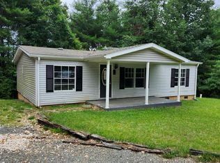 164 Honeysuckle Ln, Galax, VA 24333