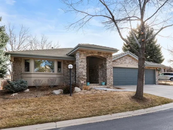 8 Canon Circle, Greenwood Village, CO 80111