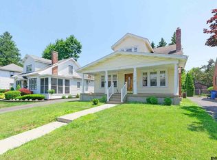 117 Cardinal Ave, Albany, NY 12209