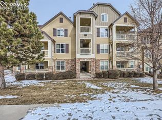 5354 Palomino Ranch Point #103, Colorado Springs, CO 80922