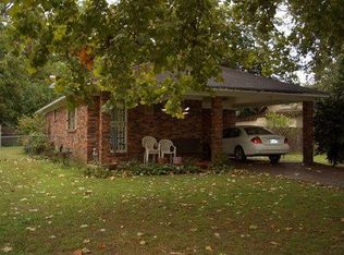 108 Tulip St S, Wynne, AR 72396