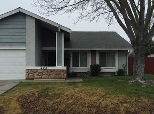4555 Armadale Way, Sacramento, CA
