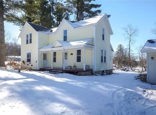 9290 US Highway 53, Fall Creek, WI 54742