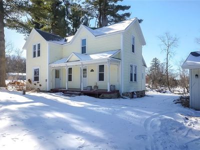 9290 US Highway 53, Fall Creek, WI, 54742