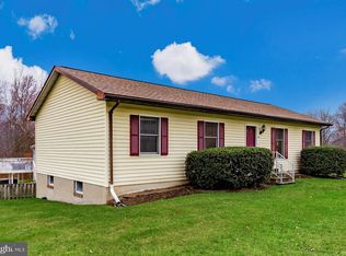 521 Amanda Ct, Thurmont, MD 21788