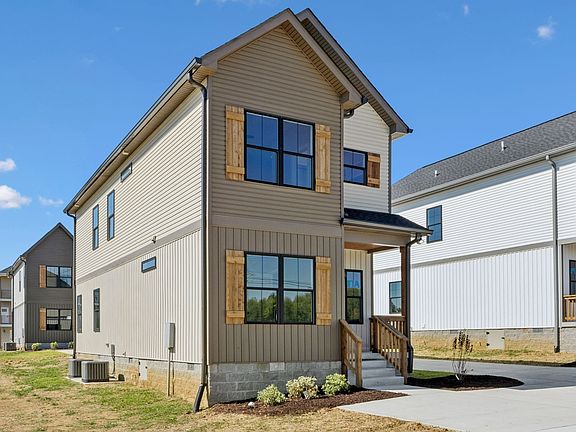 2nd image of 117 E Campbell Rd #A