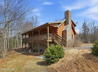 56 Twin Ledge Ln, Dushore, PA 18614