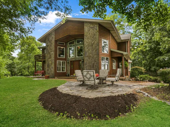 1600 Farm Bureau Rd, Mount Vernon, IN 47620