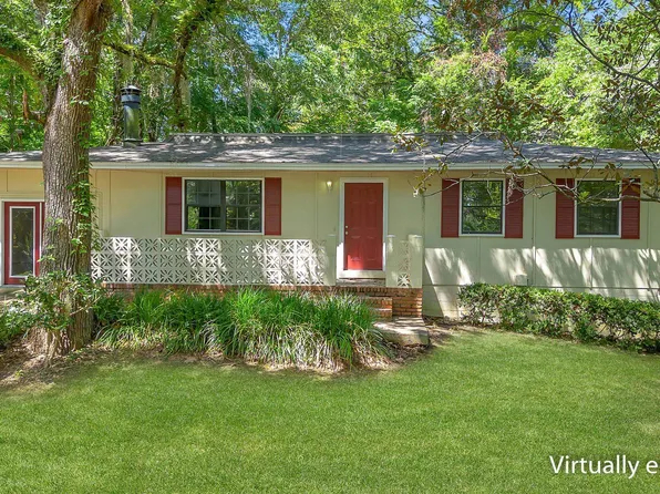 2506 Colleen Dr, Tallahassee, FL 32303