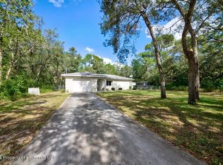 9043 Glenarm Way, Weeki Wachee, FL 34613