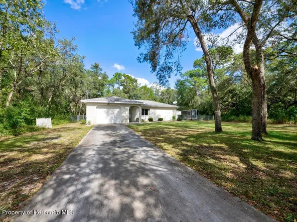 9043 Glenarm Way, Weeki Wachee, FL 34613
