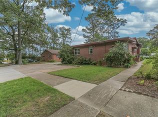 1217 Cloncurry Rd, Norfolk, VA 23505