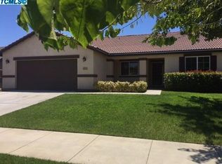 4223 E Stapp Ave, Visalia, CA