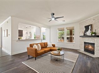 515 Westbury Ln, Georgetown, TX 78633