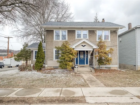 1401 Fawcett Ave, White Oak, PA 15131