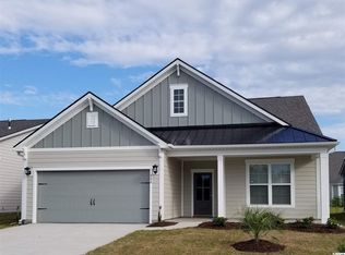 1731 Parish Way, Myrtle Beach, SC 29577