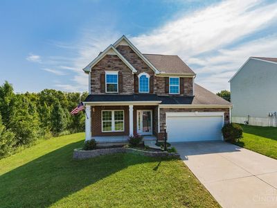 5100 River Ridge Ln, Hamilton, OH, 45011