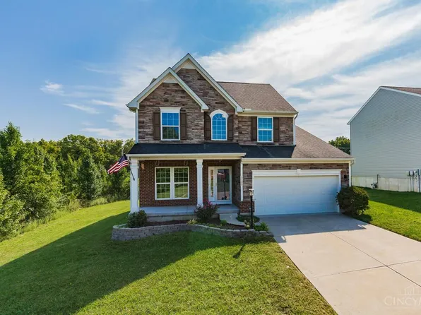 5100 River Ridge Ln, Hamilton, OH 45011