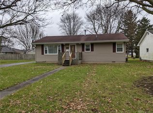 103 Westview Dr, Arcanum, OH 45304