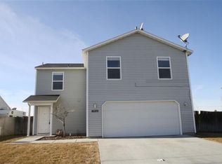 16129 N Diamond Peak, Nampa, ID 83651