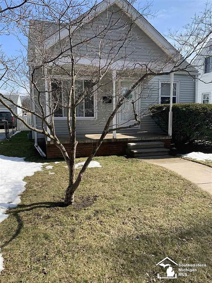 1334 Arbor Ave, Monroe, MI 48162 Zillow