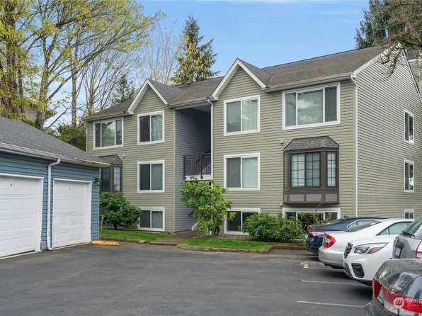 12728 NE 144th Street #F102, Kirkland, WA 98034