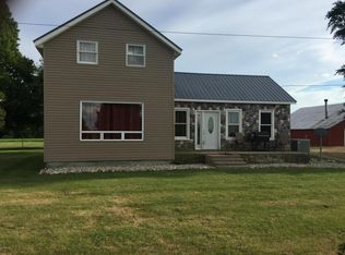 11083 Edgar Rd, Lakeview, MI 48850