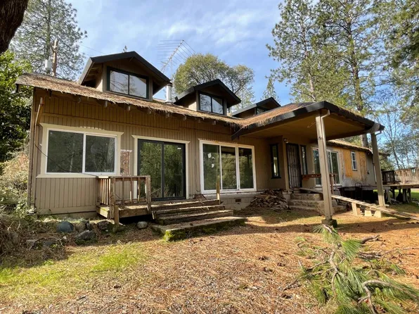 4080 Greenwood Rd, Garden Valley, CA 95633