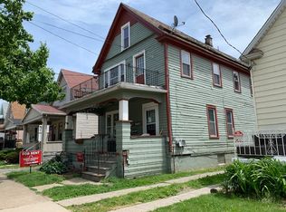 1139 Walden Avenue - Er Only - Upper Front, Buffalo, NY 14211