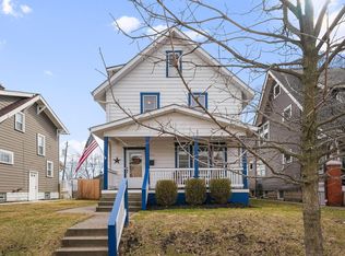 363 E Kelso Rd, Columbus, OH 43202