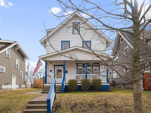 363 E Kelso Rd, Columbus, OH 43202